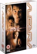Sliders Season 3 (Import), Verzenden, Nieuw in verpakking