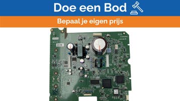 Bieden: Furuno Fish Finder Main PCB Replacement Board for F, Watersport en Boten, Ophalen of Verzenden, Nieuw, Kaartplotter of Fish Finder