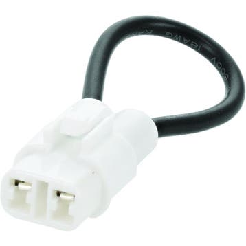 DragonFire Racing Seat Belt Over-Ride Sensor Plug - Fits, Ophalen of Verzenden, Nieuw