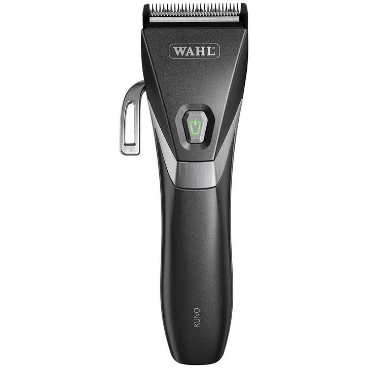 Wahl  Kuno  Black, Sieraden, Tassen en Uiterlijk, Uiterlijk | Haarverzorging, Nieuw, Verzenden