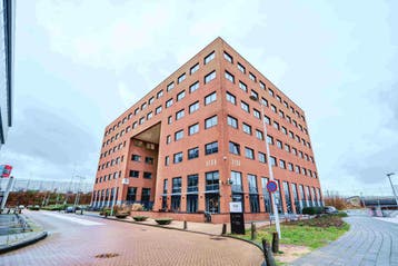 Kantoorruimte te huur Amsterdam Kabelweg 57, Huur, Kantoorruimte