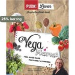 PUUR! Vegamama / PUUR 9789043523639 Pauline Schonewille, Boeken, Verzenden, Zo goed als nieuw, Pauline Schonewille
