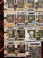 Funko - Action figure Funko Pop! assortiti - 2010-2020 -