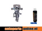 Remklauw Nissan Almera Tino achterzijde, links, Verzenden, Nieuw, Nissan