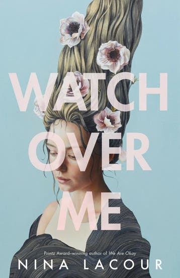 Watch over me - Nina LaCour 9780593324684, Verzenden, Zo goed als nieuw, Nina LaCour