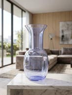 Vaas - Muranoglas - Vaas van Murano-glas, Antiek en Kunst