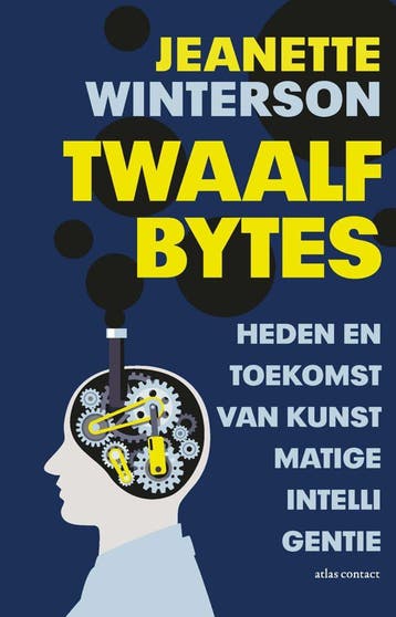 Twaalf bytes (Goed), Verzenden, Gelezen, Jeanette Winterson