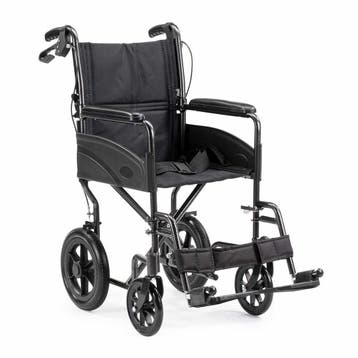 Lichtgewicht transportstoel Compact Lite (12 kg), Ophalen of Verzenden, Nieuw