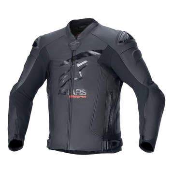 Alpinestars Gp Plus R V4 Airflow Leren Jas zwart, Motoren, Kleding | Motorkleding, Nieuw met kaartje, Jas | leer, Alpinestars