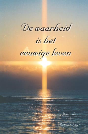 De waarheid is het eeuwige leven - Jomanda 9789078661160, Verzenden, Zo goed als nieuw, Jomanda