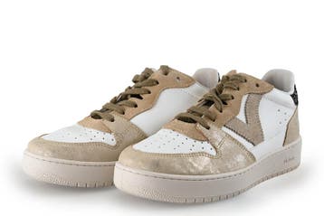 Victoria Sneakers in maat 36 Beige, Verzenden, Beige, Victoria, Sneakers of Gympen
