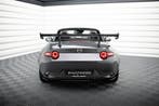 Maxton Carbon Spoiler JDM-Stijl Mazda MX-5 ND (Mk4), Verzenden