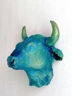 Vanessa Bonino - Vigor Bull