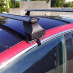Dakdragerset Twinny Load Aluminium Fly Bar  Tesla Model 3, Ophalen of Verzenden, Nieuw