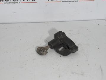 Kawasaki EL 250 Extra slot helm, Ophalen of Verzenden, Nieuw