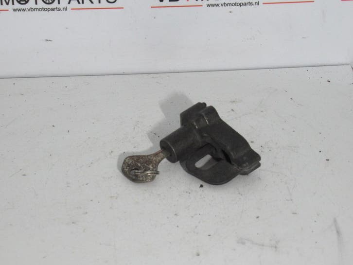 Kawasaki EL 250 Extra slot helm, Motoren, Onderdelen | Kawasaki, Ophalen of Verzenden