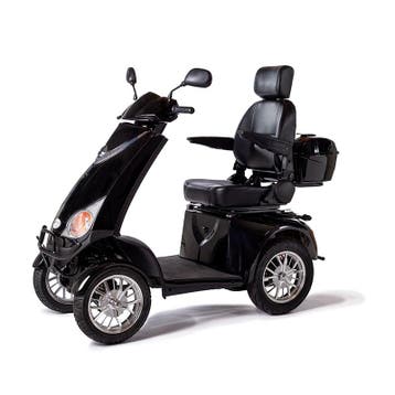 Scootmobiel Astrixx (2025), Ophalen of Verzenden, Nieuw