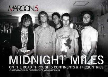 Maroon 5 9781416524199 5. Maroon, Boeken, Verzenden, Gelezen, 5. Maroon