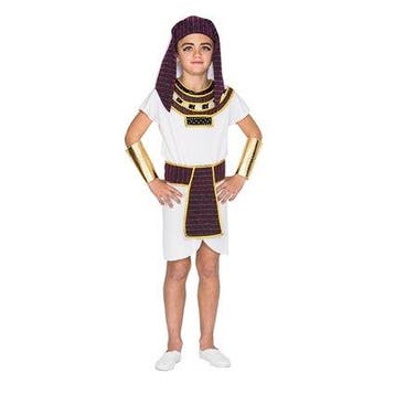Egyptenaar kostuum Kind, Ophalen of Verzenden, Nieuw