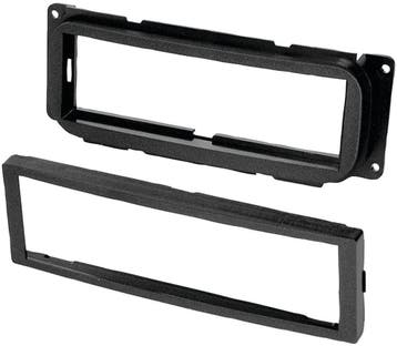 Radio/Stereo installation kit Dodge/Chrysler/Plymouth 98-06, Auto diversen, Ophalen of Verzenden, Nieuw