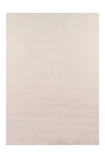 Wasbaar Vloerkleed | Sky | Uni | Crème | 140x200 cm, Verzenden, Nieuw