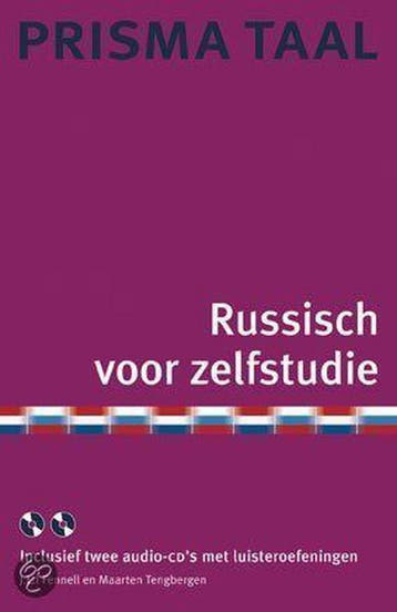 Russisch voor zelfstudie / Prisma Taal - J.L.I. Fennel, Verzenden, Gelezen, J.L.I. Fennel