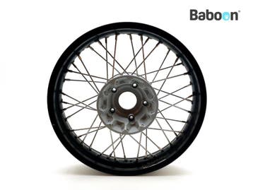 Achterwiel BMW HP 2 Megamoto (HP2 K25), Verzenden, Gebruikt
