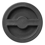 ProPlus LPG stofkap - robuust kunststof - 50 mm - zwart -..., Ophalen of Verzenden, Nieuw