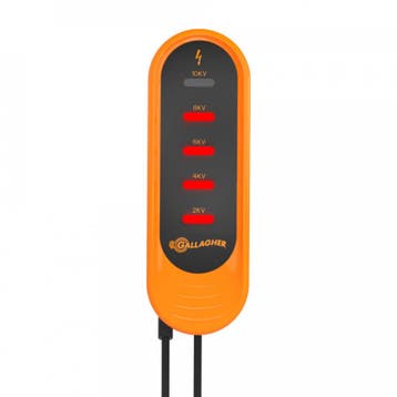 Gallagher Neontester schrikdraadtester, Dieren en Toebehoren