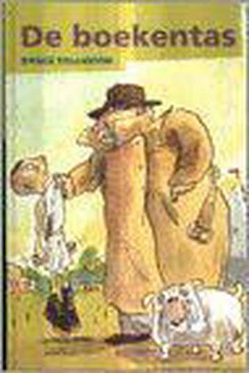 De boekentas - Collinson 9789031717927, Verzenden, Gelezen, Collinson