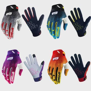 ETBIKE MX & MTB Handschoenen - Off-road, Wielrennen & Motorr, Verzenden, Nieuw