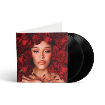 lp nieuw - doja cat - VIE (nieuw), Verzenden, Zo goed als nieuw, Overige formaten