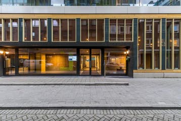 Te huur: Appartement Jufferstraat in Rotterdam, Appartement, Rotterdam, Zuid-Holland
