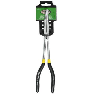 Hofftech Langneus bektang - gebogen 45 graden - 280 mm -..., Doe-het-zelf en Verbouw, Ophalen of Verzenden, Nieuw