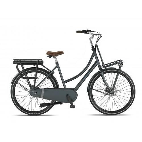 Altec Troja 28 Inch Elektrische Transportfiets 7 Vers Hydr., Fietsen en Brommers, Elektrische fietsen, Nieuw, Ophalen of Verzenden