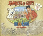 Samson en Gert Hotel op Stelten Filmboek / Samson & Gert, Verzenden, Zo goed als nieuw, Studio 100