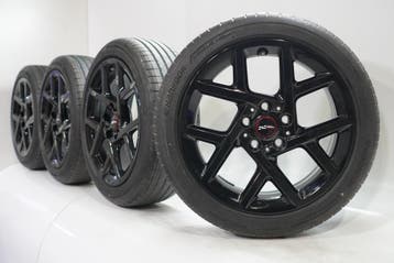 Mini F65 / F66 F67 One / Cooper / Cooper D / Cooper S 957 17, Gebruikt, Velg(en), 17 inch, Winterbanden