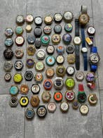 Themacollectie - Vintage verzamelcollectie van