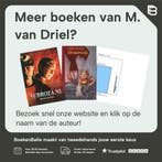 Driel, Bino een cadeau voor bino 9789057882906 M. van Driel, Verzenden, Zo goed als nieuw, M. van Driel