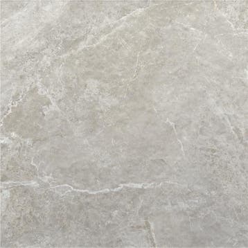 Vloertegel Alaplana P.E.Tenby Slipstop Grey 120x120 cm Grijs, Ophalen of Verzenden, Nieuw