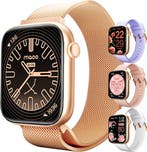 2dekans | Maoo ProWatch – AMOLED Smartwatch – 43 mm –, Ophalen of Verzenden, Zo goed als nieuw