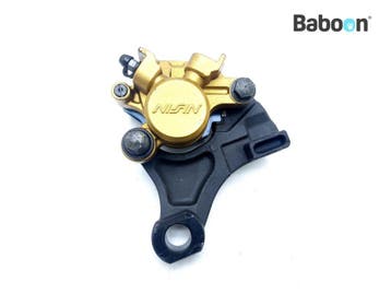 Remklauw Achter Triumph Street Triple 675 2007-2012, Motoren, Verzenden, Gebruikt