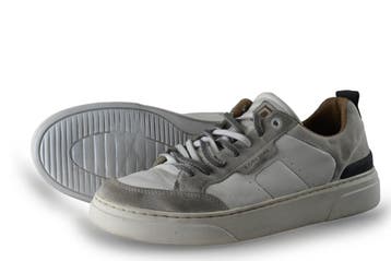 Bjorn Borg Sneakers in maat 43 Wit, Verzenden, Wit, Sneakers of Gympen, Gedragen