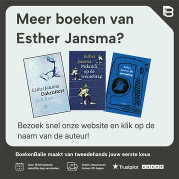 Hier is de tijd - Esther Jansma 9789029522830, Verzenden, Gelezen, Esther Jansma