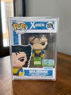 Funko - Funko Pop - Marvel X-Men - Wolverine (Classic