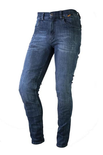 Richa Epic Jeans - BLAUW / W30/L32, Ophalen of Verzenden, Nieuw met kaartje