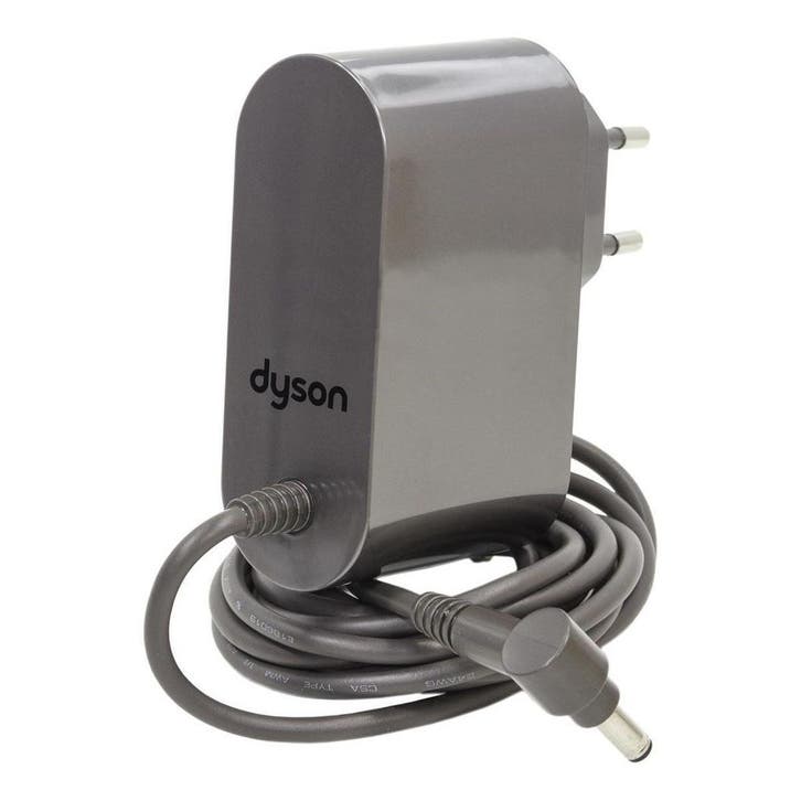 Dyson Oplader voor de V10, V11, Outsize, V12 en V15 Stofzuig, Witgoed en Apparatuur, Stofzuigers, Zo goed als nieuw, Verzenden