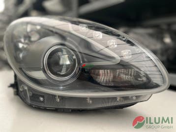ALFA ROMEO GIULIETTA LED KOPLAMP RECHTS 00505202320, Verzenden, Gebruikt, Alfa Romeo