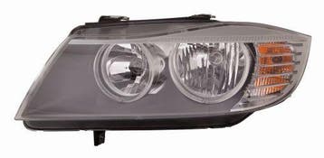 Koplamp o.a: BMW, 3 serie (E90), 3 serie Touring (E91), Ophalen of Verzenden, Nieuw, BMW