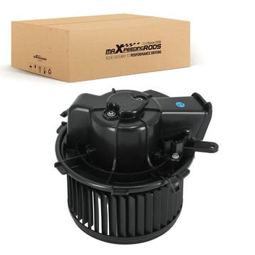 Heater Motor Ventilator geschikt voor Fiat Ducato Chassis..., Verzenden, Nieuw, Fiat